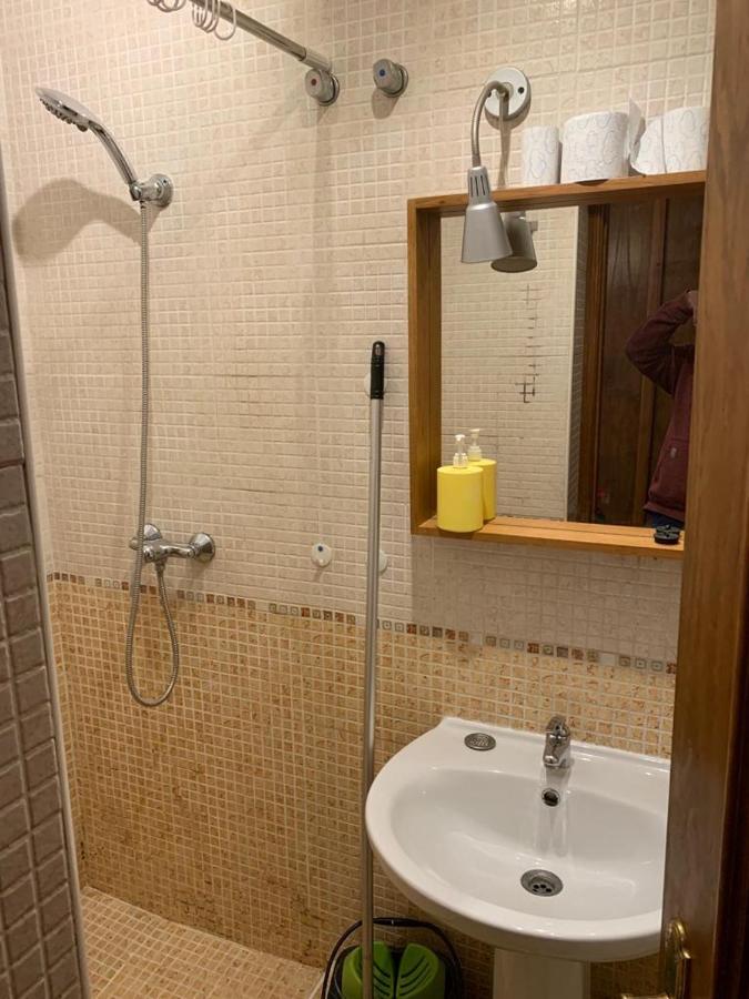 Centro Teatro Cervantes Apartment Malaga Ngoại thất bức ảnh